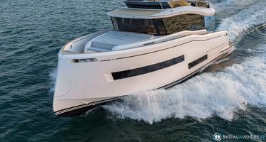 Pardo Yachts Endurance 60