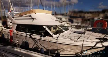 Bayliner Cierra 2858