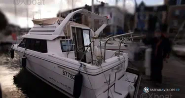 Bayliner Cierra 2858