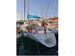 Politi Isola 34