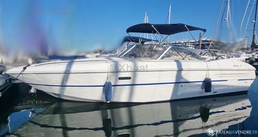 Fiart Mare Fiart 27 Sport