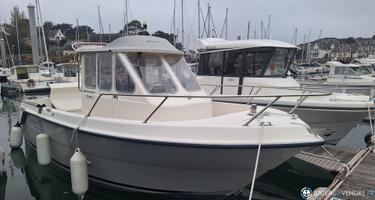 Guymarine Antioche 650 HB