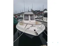 Guymarine Antioche 650 HB