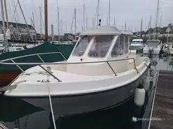 Guymarine Antioche 650 HB