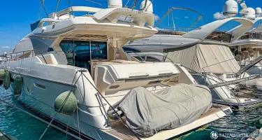 Ferretti  650