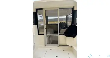 Quicksilver Captur 555 Pilothouse