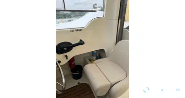 Quicksilver Captur 555 Pilothouse