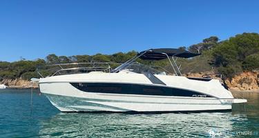 Beneteau Flyer 8.8 SUNdeck