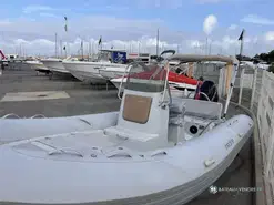 Zodiac Medline 660