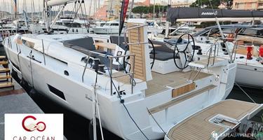 Hanse  460