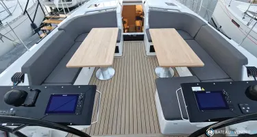 Hanse  460
