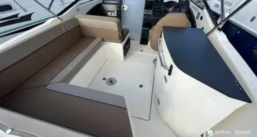Quicksilver Activ 755 Open