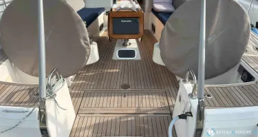 Wauquiez Pilot Saloon 47