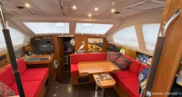 Wauquiez Pilot Saloon 47