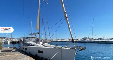 Jeanneau  51