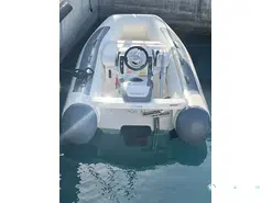 Williams Performance Tenders Williams 280 Minijet