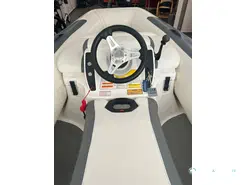 Williams Performance Tenders Williams 280 Minijet