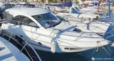 Beneteau Gran Turismo 34