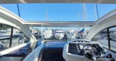 Beneteau Gran Turismo 34
