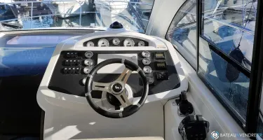 Beneteau Gran Turismo 34