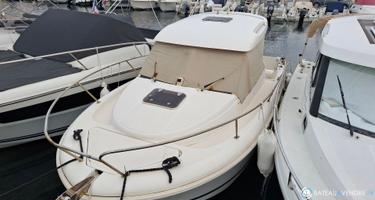 Jeanneau Merry Fisher 655