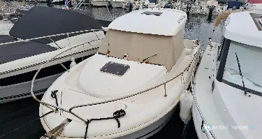 Jeanneau Merry Fisher 655