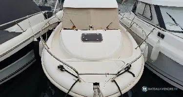 Jeanneau Merry Fisher 655