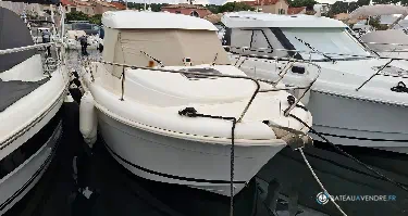 Jeanneau Merry Fisher 655