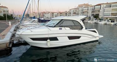 Beneteau Antares 9 OB