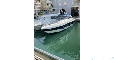 Cranchi Mediterranee 50