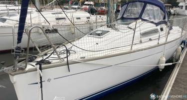 Jeanneau Sun Odyssey 26