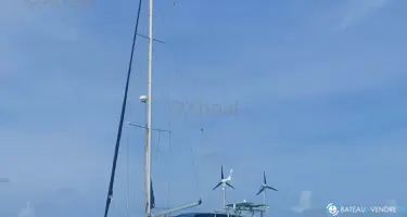 Alu Plaisance Legend 36 Alu
