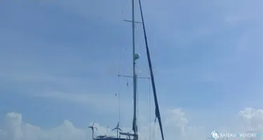 Alu Plaisance Legend 36 Alu