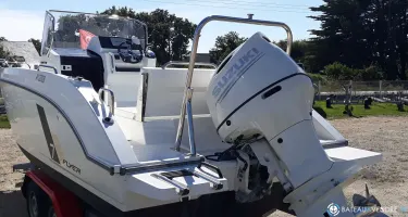 Beneteau Flyer 7 SPACEdeck