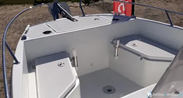 Beneteau Flyer 7 SPACEdeck