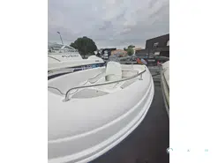 Jeanneau Cap 400 Console