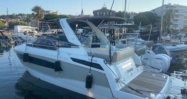 Jeanneau Leader 30