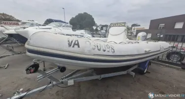 Arimar Pionner 540