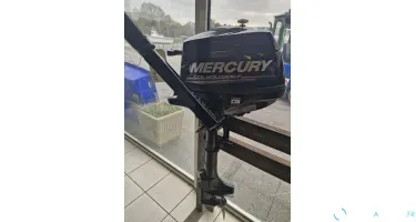 MOTEUR MERCURY