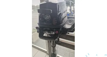 MOTEUR MERCURY