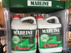 Essence synthétique Marline 4 Tps