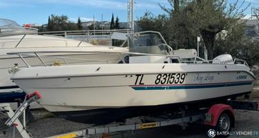 Sessa Marine Key Largo 18