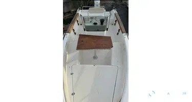Sessa Marine Key Largo 18