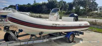 Valiant  550 Comfort