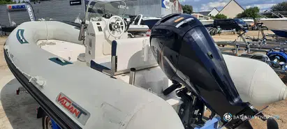 Valiant  550 Comfort