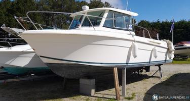 Jeanneau Merry Fisher 655 Marlin