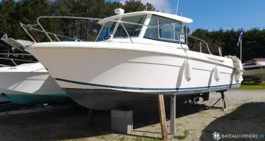Jeanneau Merry Fisher 655 Marlin