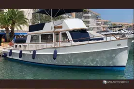 Grand Banks  42 Classic