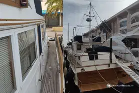 Grand Banks  42 Classic