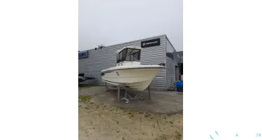 Ocqueteau Ostrea 600